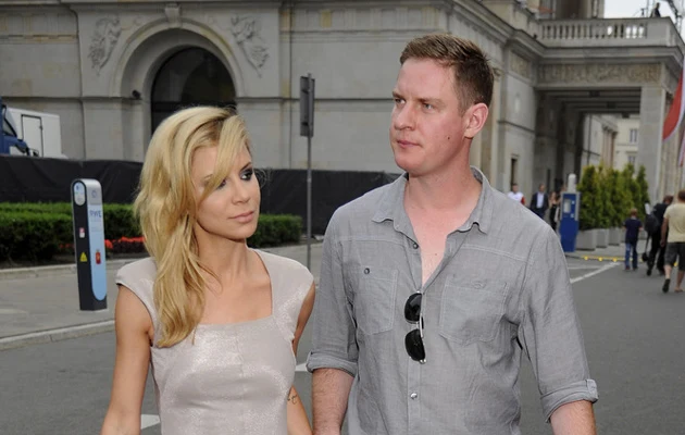 Natalia i Bartek, fot.Piętka Mieszko Natalia i Bartek, fot.Piętka Mieszko