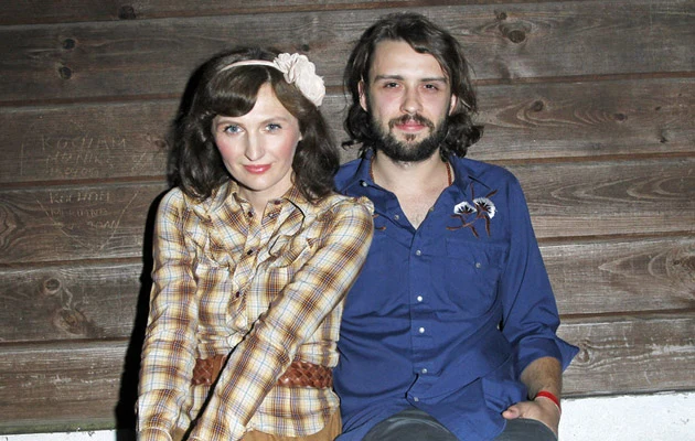 Reni i Tomek, fot.Engelbrecht