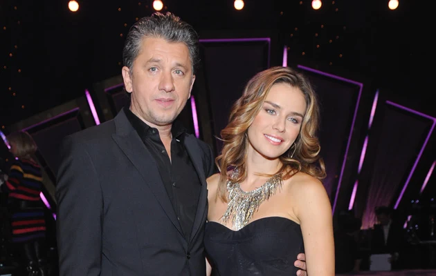 Natasza i Janusz, fot.Jarosław Antoniak Natasza i Janusz, fot.Jarosław Antoniak