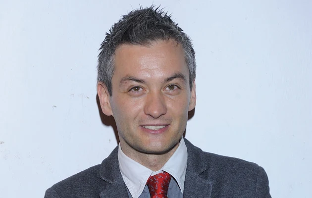 Robert Biedroń, fot.Jarosław Antoniak Robert Biedroń, fot.Jarosław Antoniak