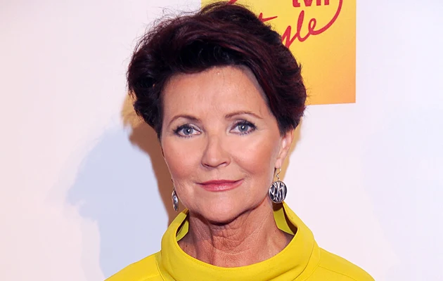 Jolanta Kwaśniewska, fot. Kurnikowski