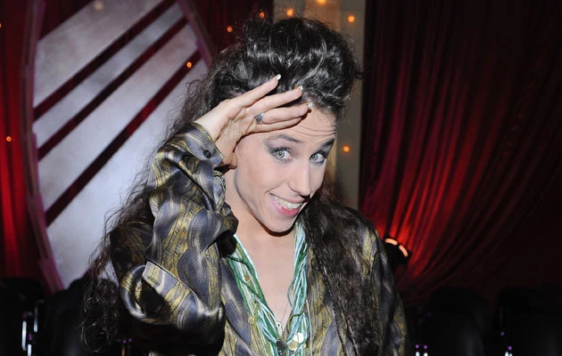 Michał Szpak zdobył pierwsze miejsce w rankingu. Fot. Jarosław Antoniak