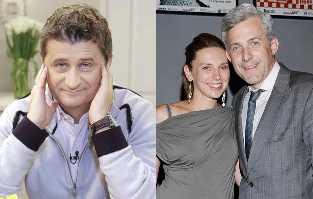 Janusz Palikot, Julia Chmielnik i Hubert Urbański