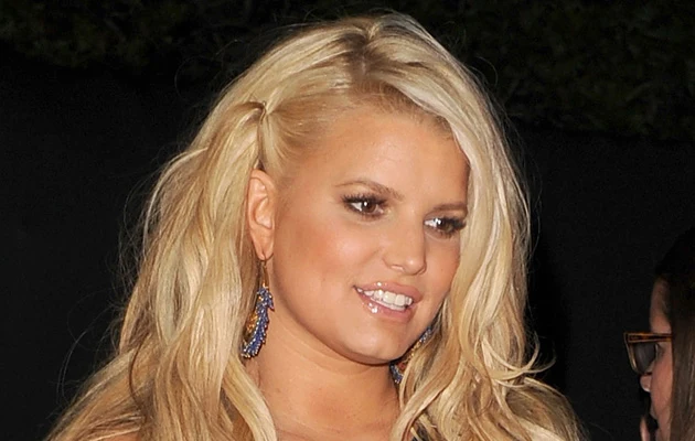 Jessica Simpson Jessica Simpson