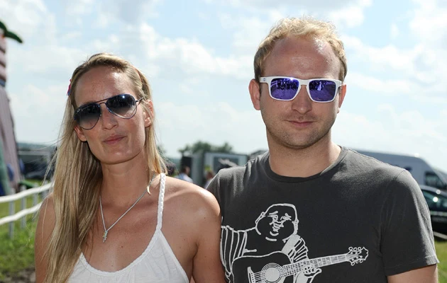 Kaja i Borys Kaja i Borys