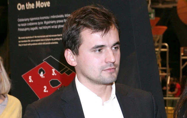 fot. Paweł Wrzecion fot. Paweł Wrzecion