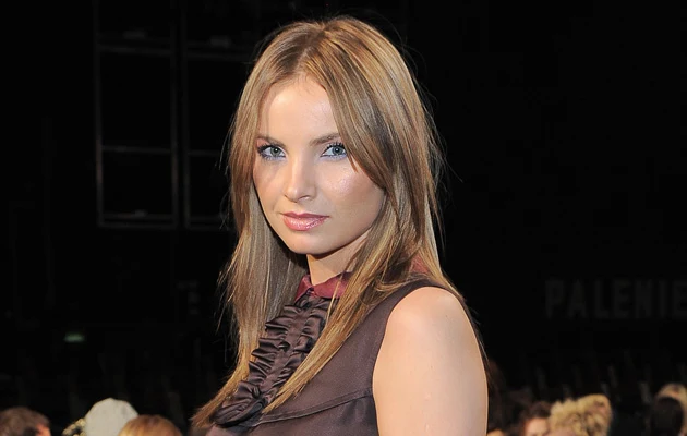 Małgorzata Teodorska, fot.Andras Szilagyi