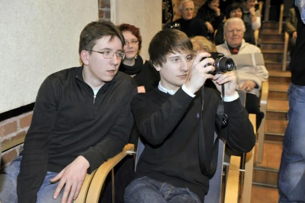 /fot. Euzebiusz Niemiec