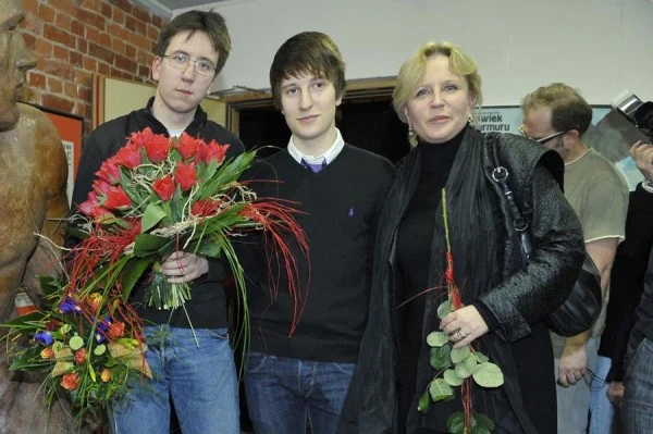 fot. Euzebiusz Niemiec