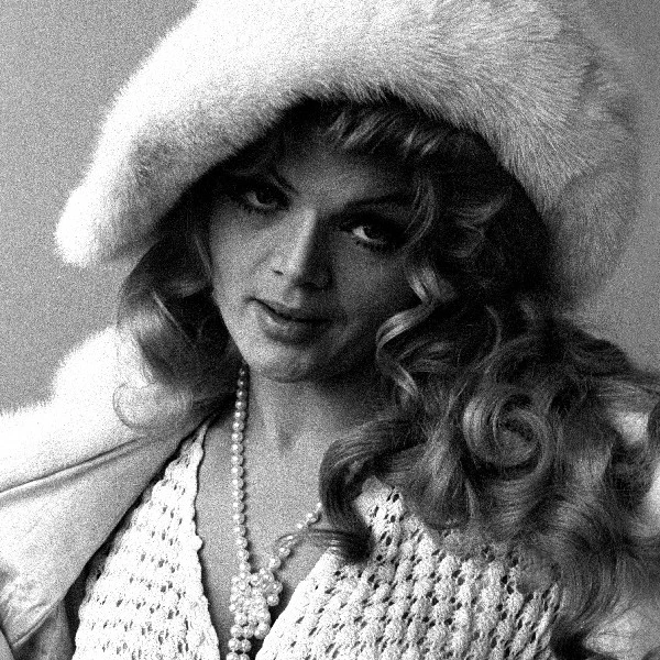 W redakcji tygodnika "Szpilki", 1970 r., fot.Aleksander Jalosiński W redakcji tygodnika "Szpilki", 1970 r., fot.Aleksander Jalosiński