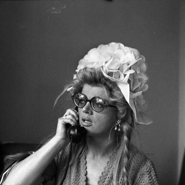 1963 r., fot.Henryk Rosiak 1963 r., fot.Henryk Rosiak