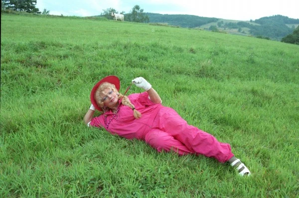 Lewin Kłodzki, 1999 r., fot.Marek Szymański Lewin Kłodzki, 1999 r., fot.Marek Szymański