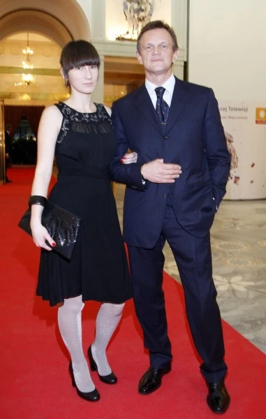 Córki Cezarego Pazury - Anastazja (na zdjęciu) oraz Amelia, fot.Grąbczewski Córki Cezarego Pazury - Anastazja (na zdjęciu) oraz Amelia, fot.Grąbczewski