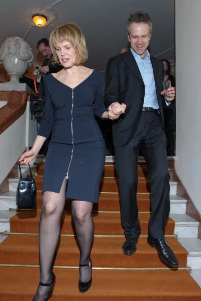 Córka Doroty Choteckiej i Radosława Pazury - Klara, fot.Paweł Przybyszewski Córka Doroty Choteckiej i Radosława Pazury - Klara, fot.Paweł Przybyszewski