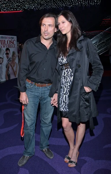 Syn Elizy Jędrzejewskiej i Dariusza Kordka - Maksymilian Antoni, fot.Paweł Przybyszewski Syn Elizy Jędrzejewskiej i Dariusza Kordka - Maksymilian Antoni, fot.Paweł Przybyszewski