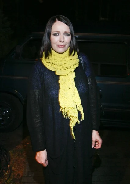 Syn Kasi Nosowskiej i Adama Krajewskiego - Mikołaj, fot.Krzysztof Kuczyk Syn Kasi Nosowskiej i Adama Krajewskiego - Mikołaj, fot.Krzysztof Kuczyk