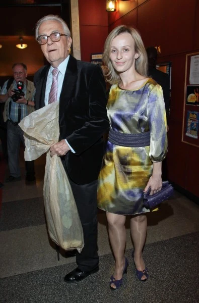 Kamila we wrześniu ubiegłego roku. Fot. Paweł Przybyszewski