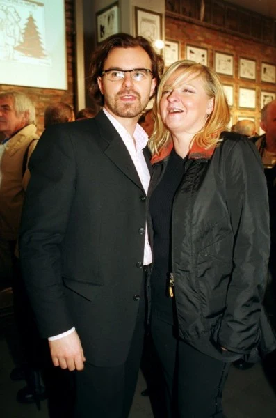 Z Mariuszem Diakowskim, fot.Przemysław Pokrycki Z Mariuszem Diakowskim, fot.Przemysław Pokrycki