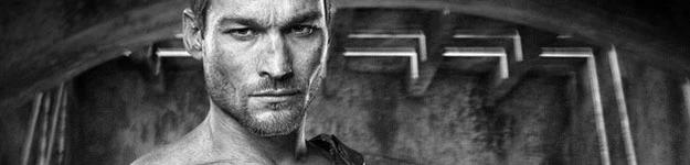 Andy Whitfield Andy Whitfield