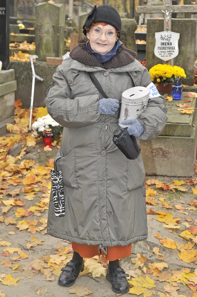 Barbara Kraftówna
