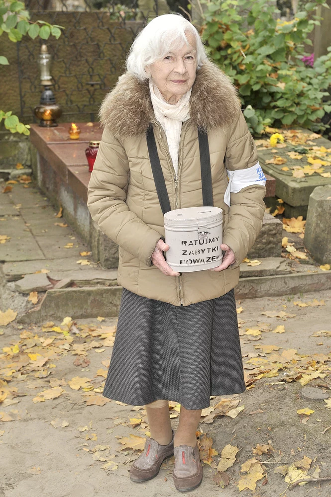 Danuta Szaflarska