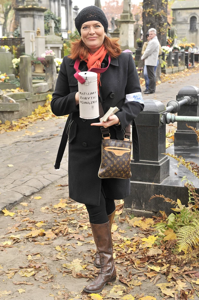 Katarzyna Dowbor