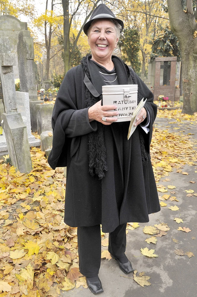 Krystyna Kołodziejczyk