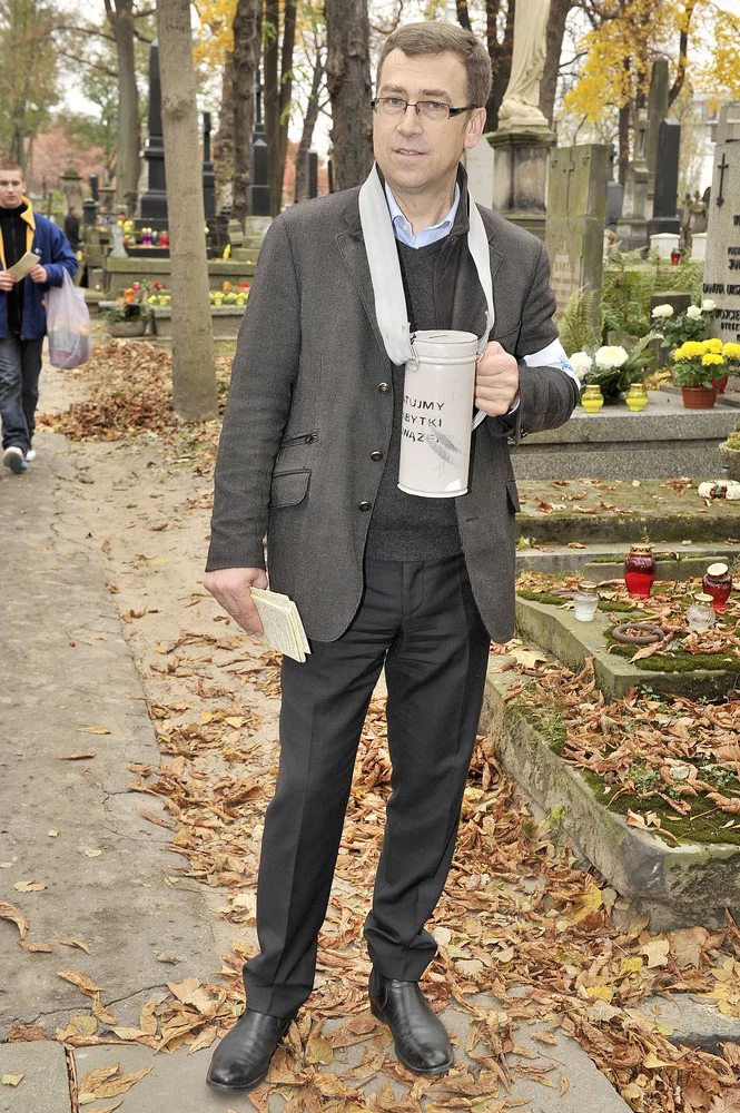 Maciej Orłoś