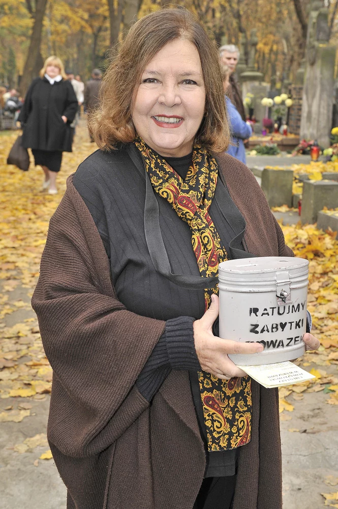 Marta Lipińska