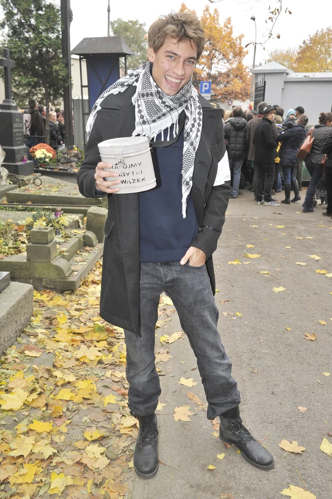 Paweł Staliński