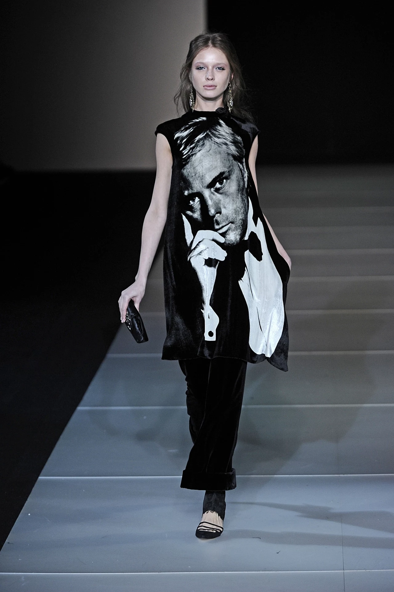 Giorgio Armani