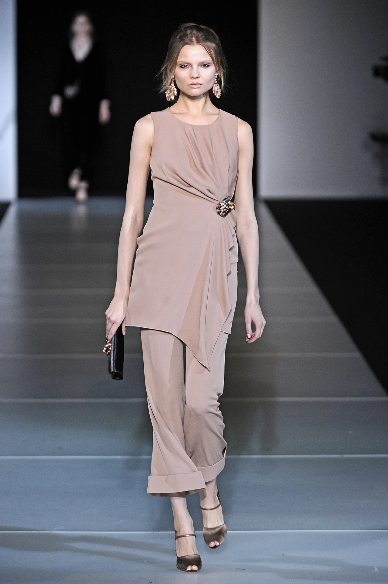 Giorgio Armani