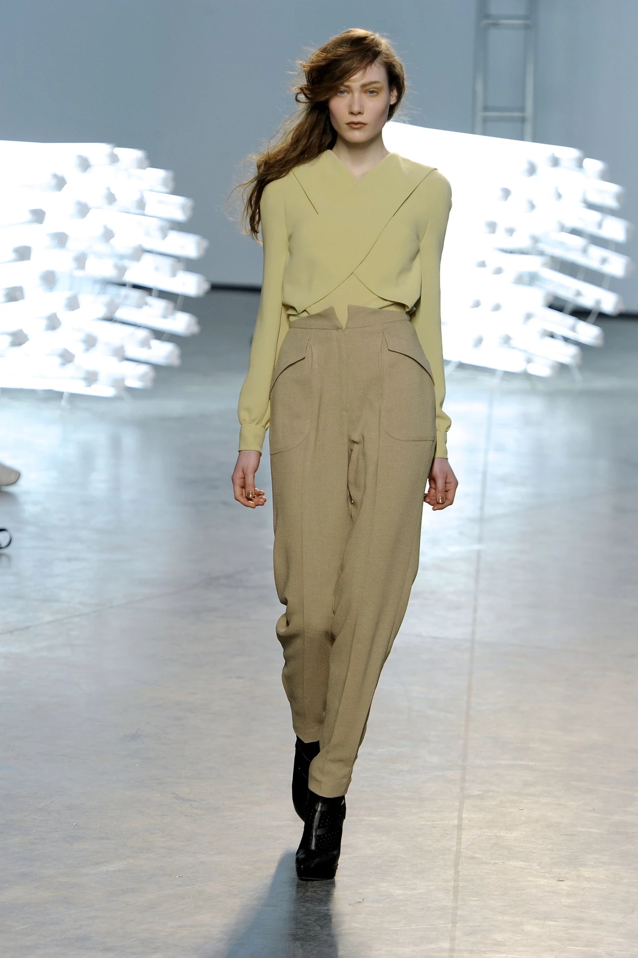 Pokaz: Rodarte Pokaz: Rodarte