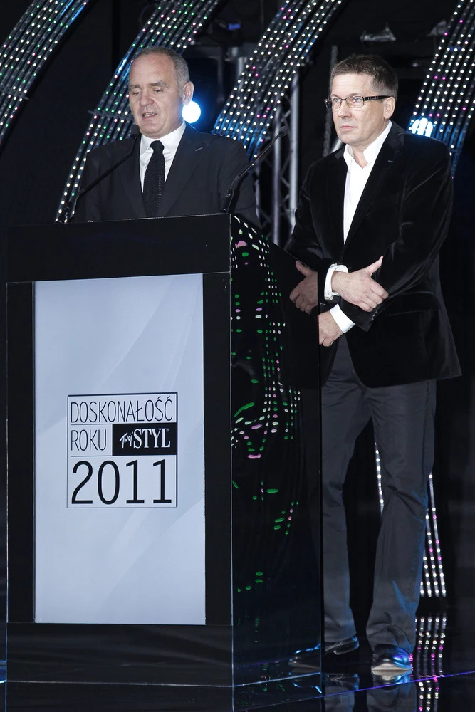 Jacek Szmidt, Maciej Brzozowski Jacek Szmidt, Maciej Brzozowski