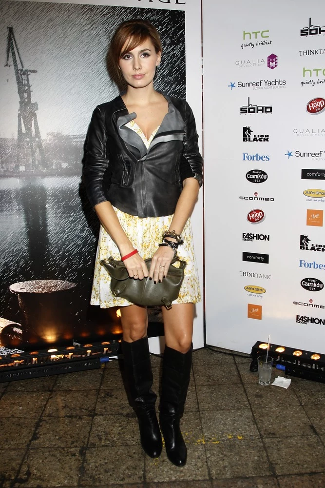 Agnieszka Popielewicz