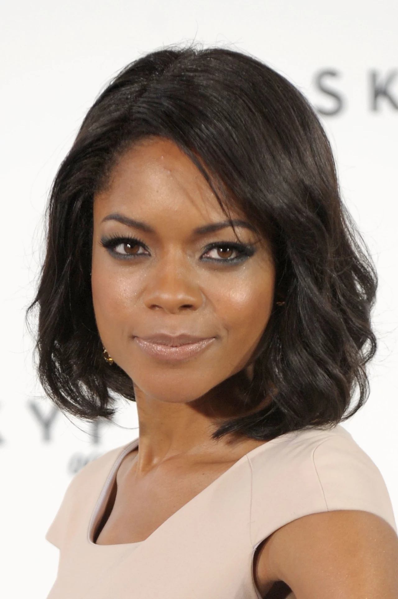 W filmie pojawi się także znana z serii filmów o piratach z Karaibów Brytyjka Naomie Harris