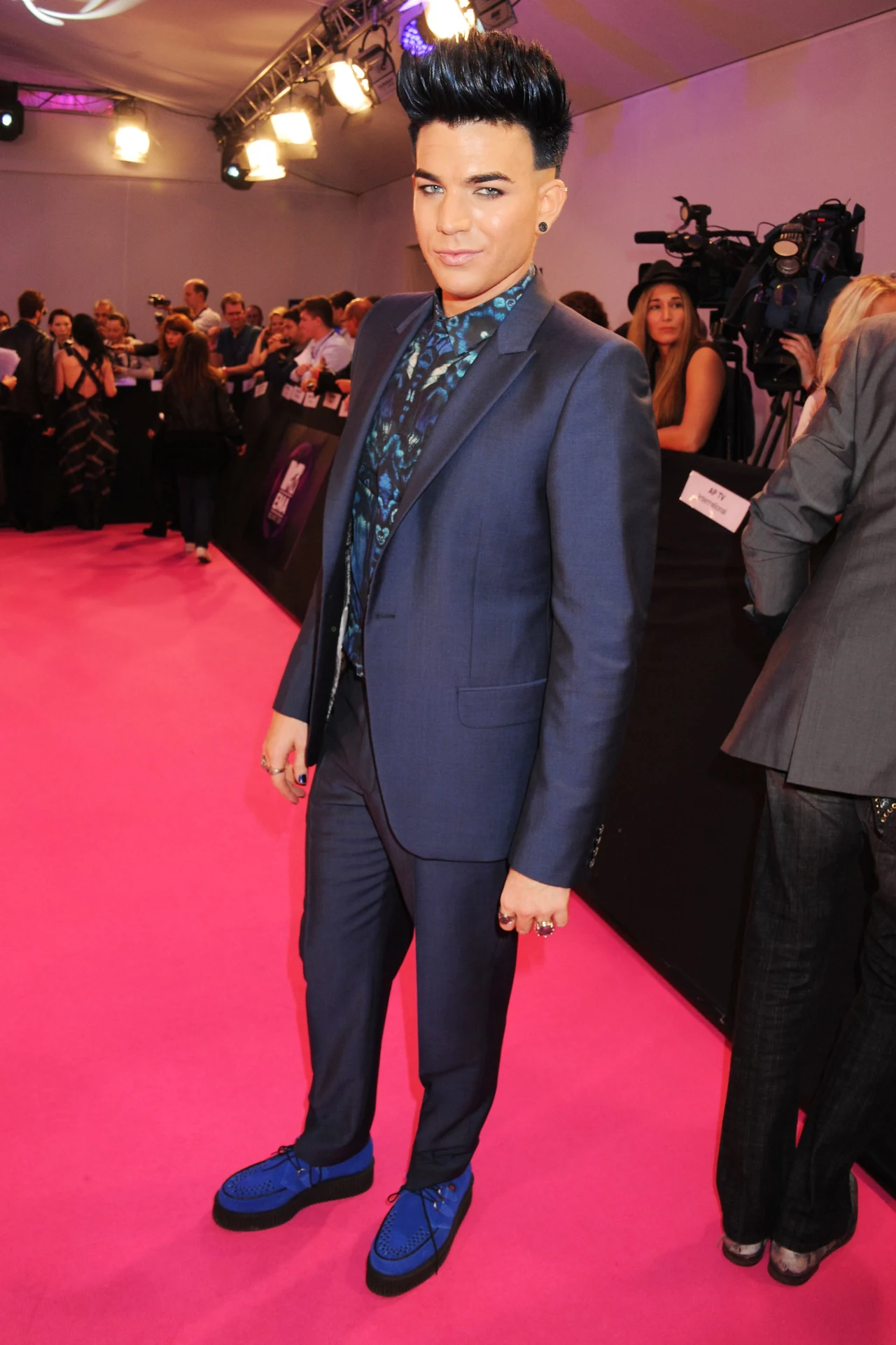Adam Lambert Adam Lambert