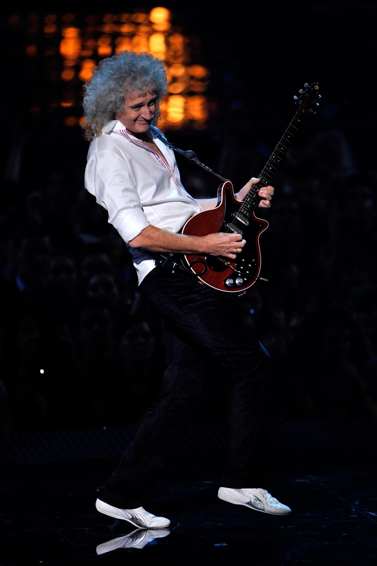Brian May Brian May