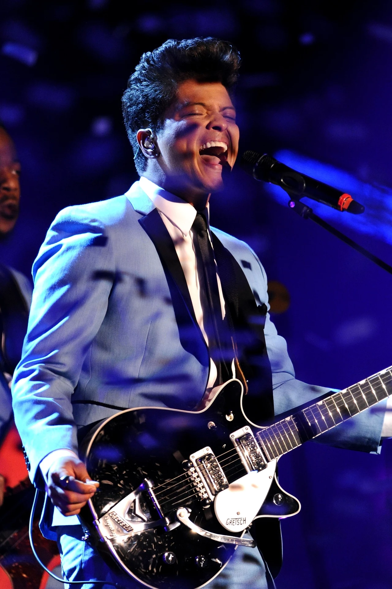 Bruno Mars Bruno Mars