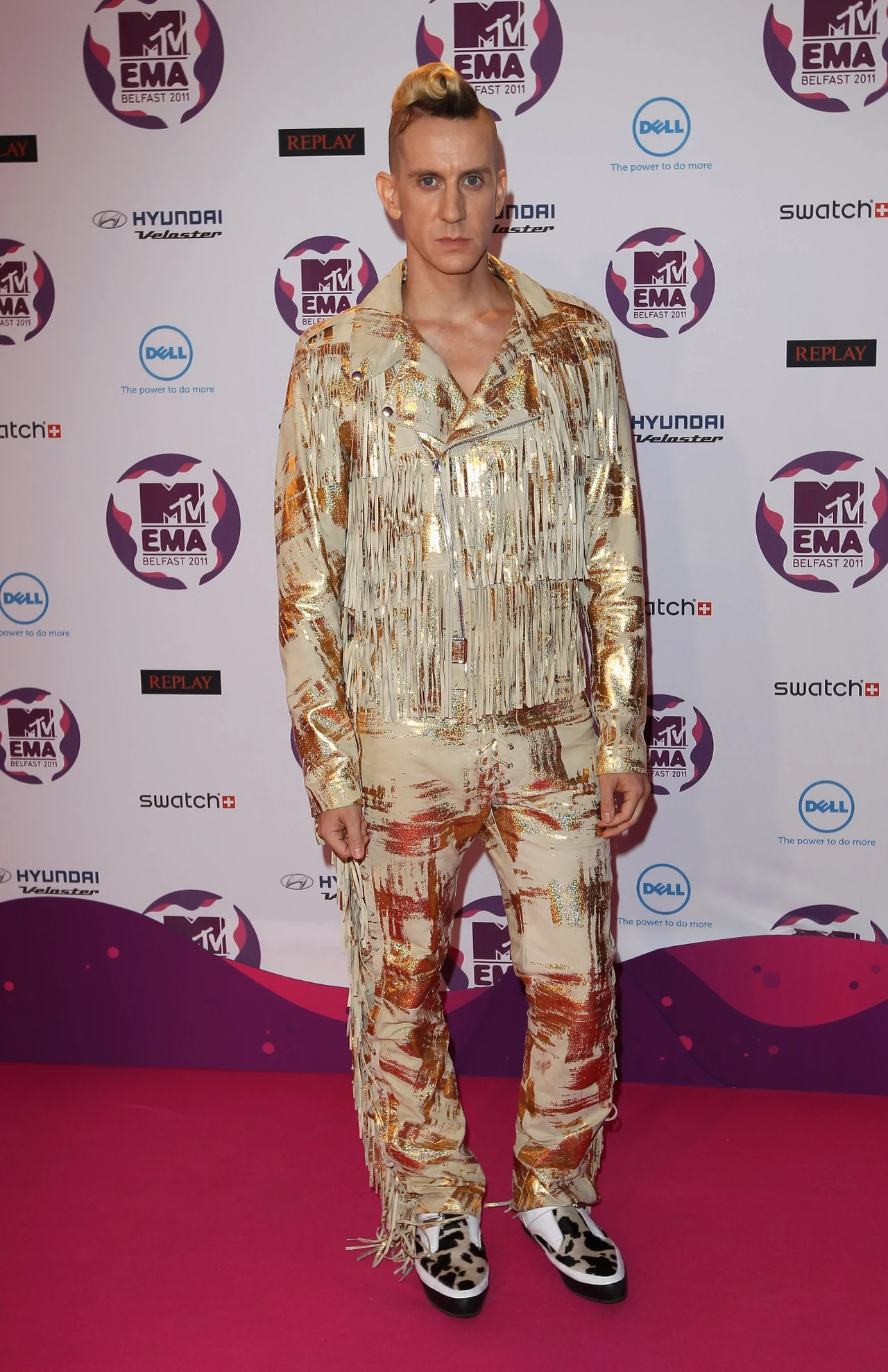 Jeremy Scott Jeremy Scott