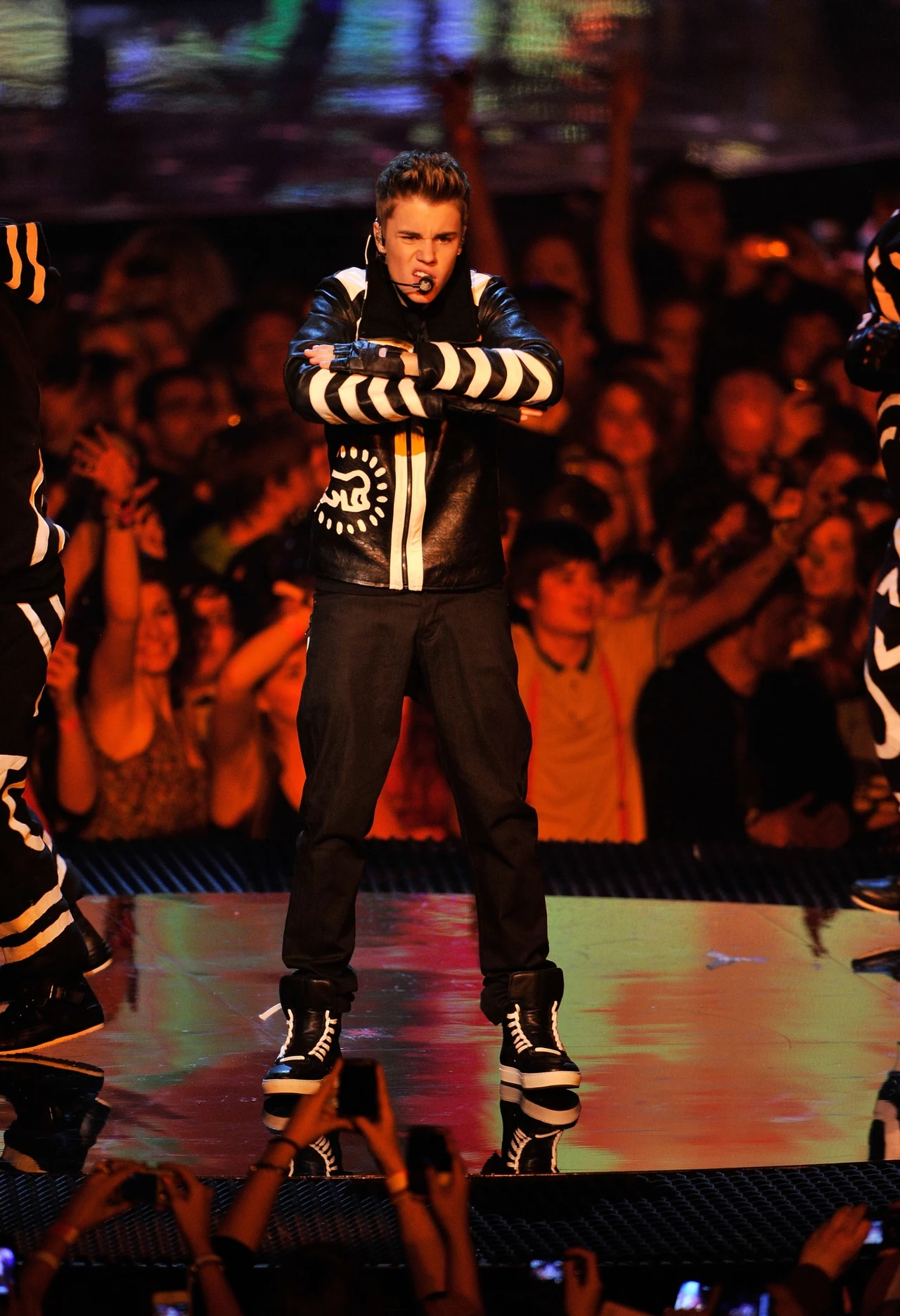 Justin Bieber Justin Bieber