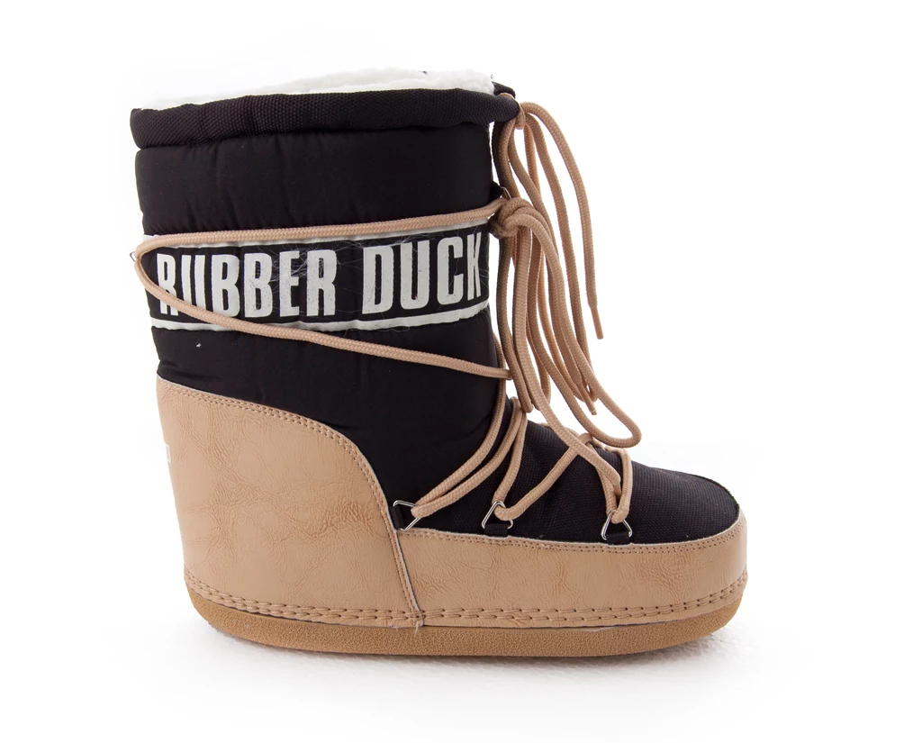 Rubber Duck Rubber Duck
