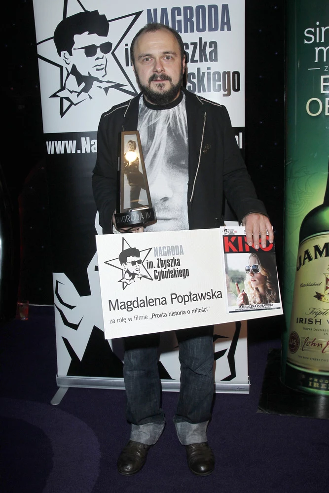 Arkadiusz Jakubik