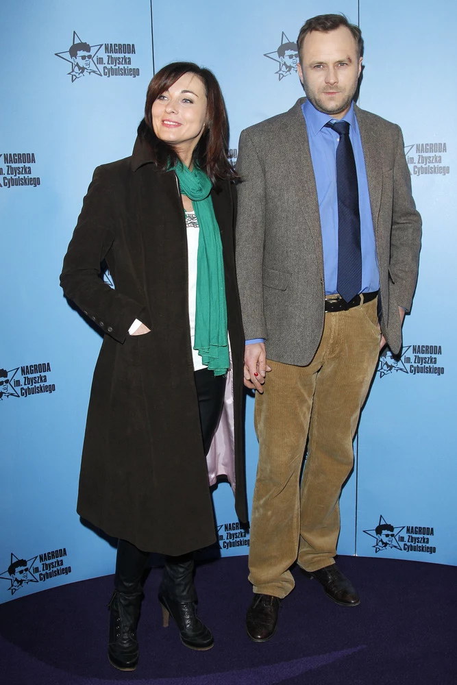 Ilona Wrońska, Leszek Lichota