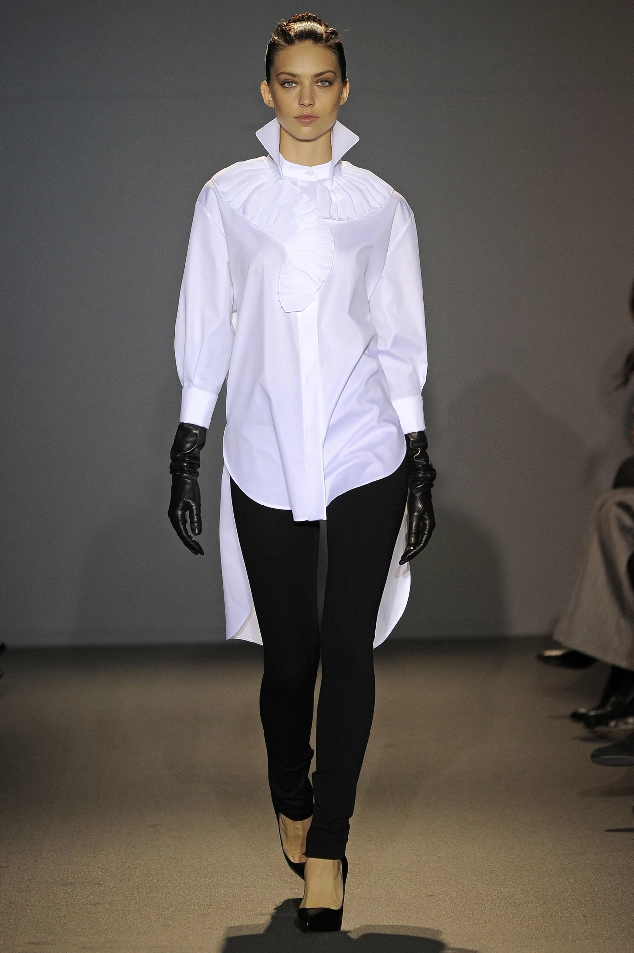 Projekt: Andrew GN Projekt: Andrew GN