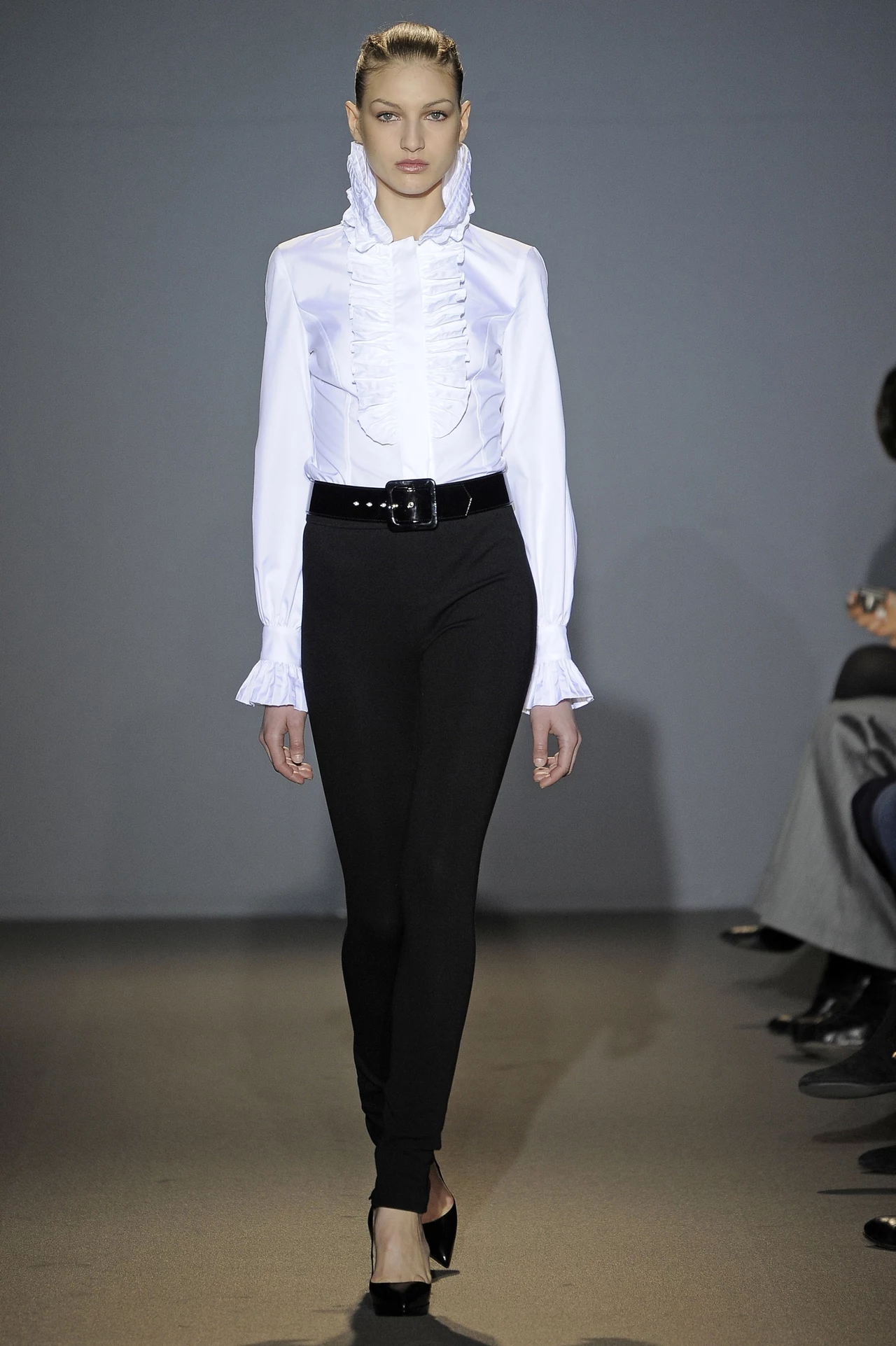 Projekt: Andrew GN Projekt: Andrew GN