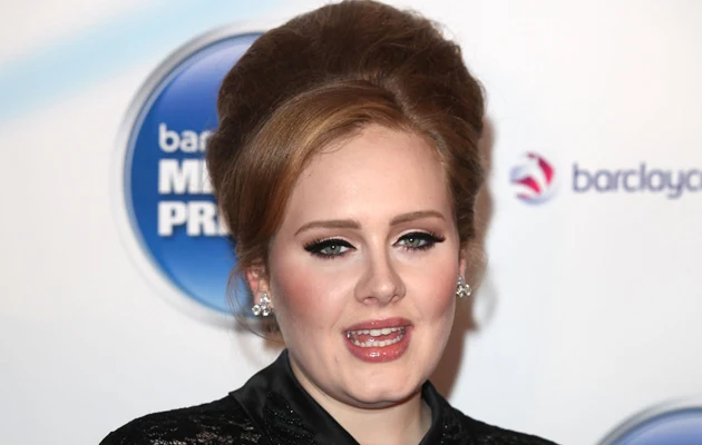 Adele, fot.Dave Hogan