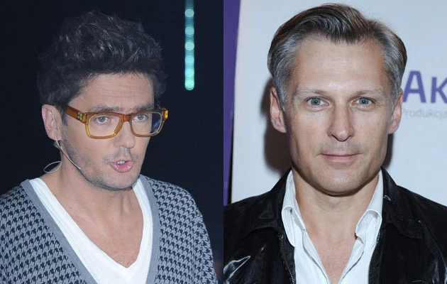 Kuba Wojewódzki, fot. Jarosław Antoniak/ Robert Kozyra, fot. Andras Szilagyi Kuba Wojewódzki, fot. Jarosław Antoniak/ Robert Kozyra, fot. Andras Szilagyi