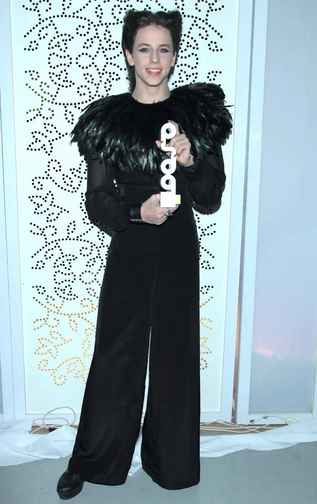 Michał Szpak czy Madox, fot.Paweł Wrzecion