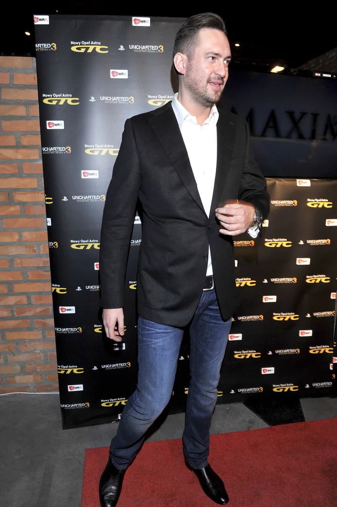 Marcin Prokop